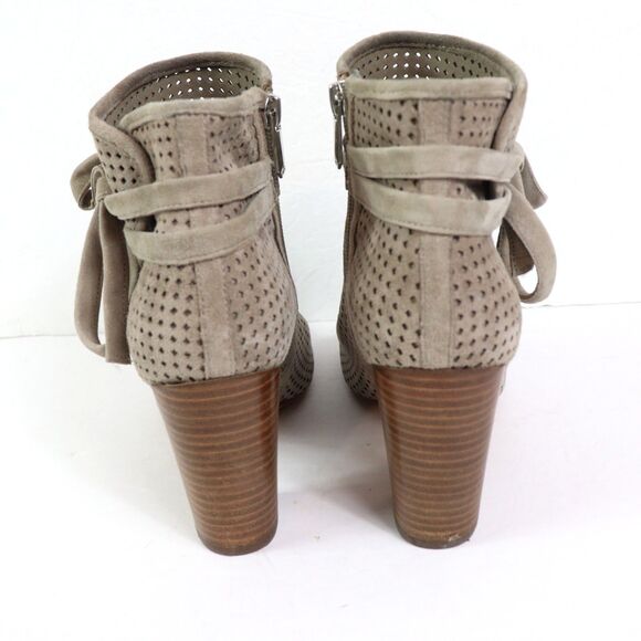 Sam Edelman Ellery Booties size 8 - Picture 6 of 10